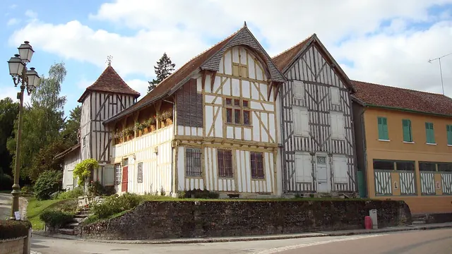 Photo de Chavanges