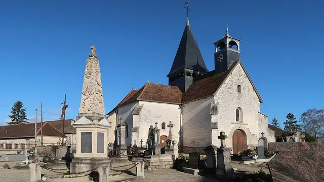 Photo de Le Chêne