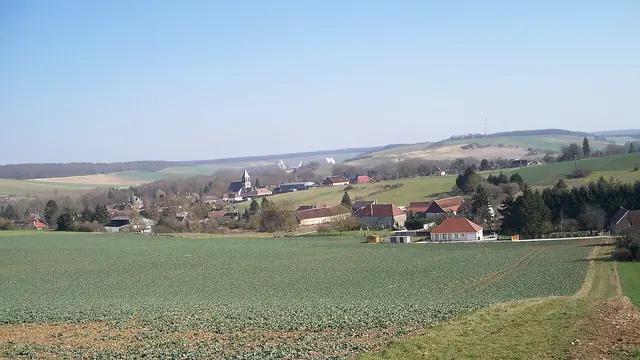 Photo de Chennegy