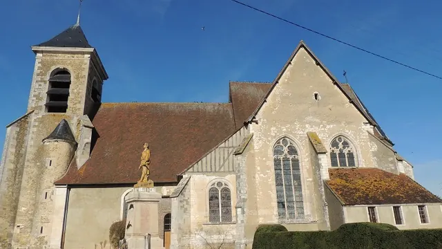 Photo de Chessy-les-Prés