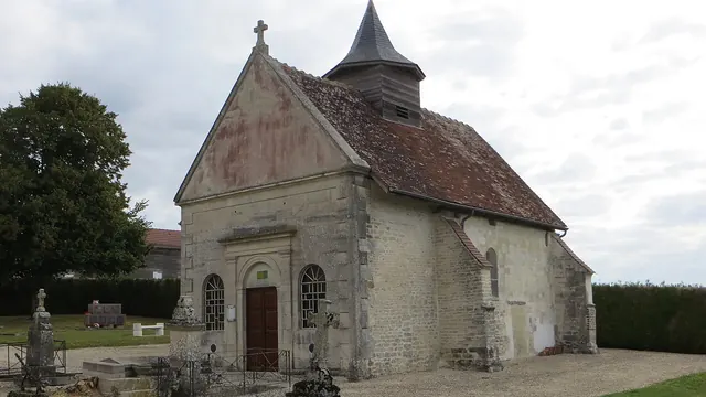 Photo de Courcelles-sur-Voire