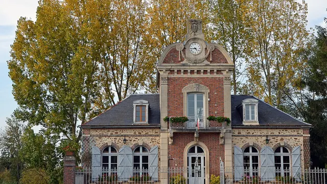 Photo de Courceroy