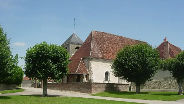 Photo de Coursan-en-Othe