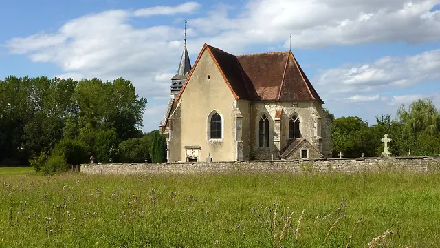 Photo de Courtaoult