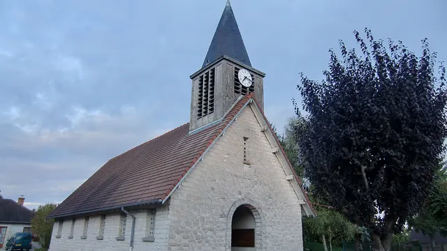 Photo de Courteranges