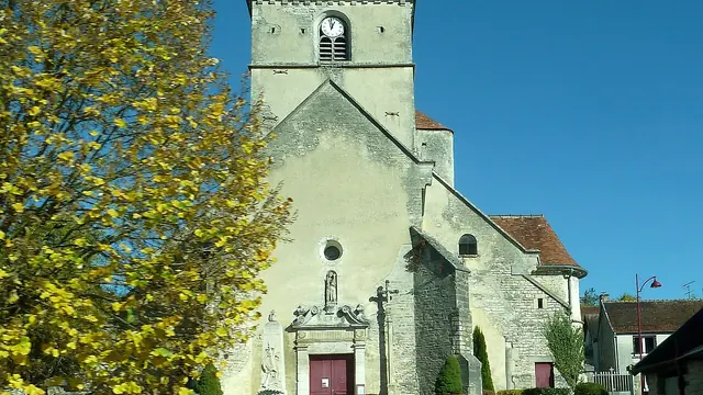 Photo de Courteron