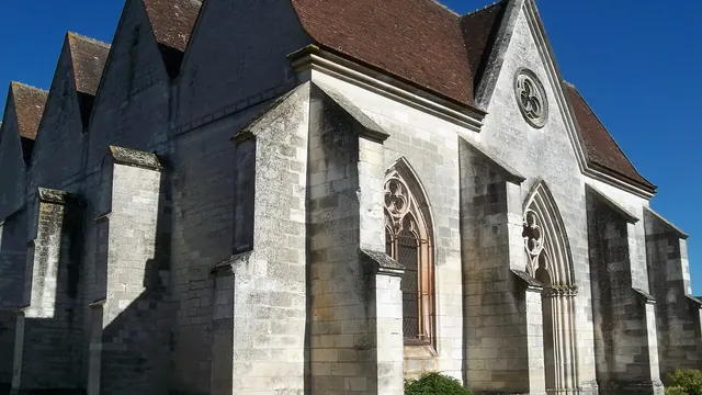 Photo de Creney-près-Troyes