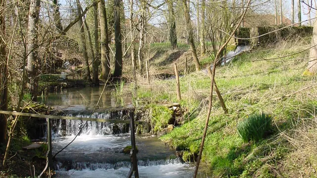 Photo de Crésantignes