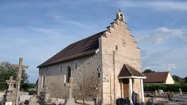 Photo de Crespy-le-Neuf