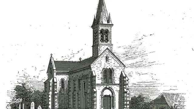 Photo de Les Croûtes