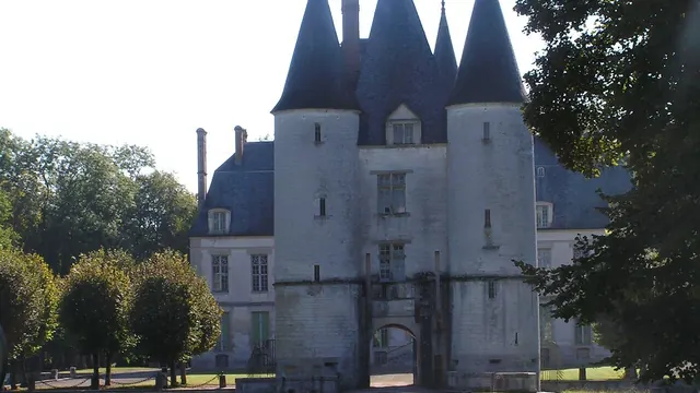 Photo de Dampierre
