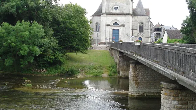 Photo de Dienville
