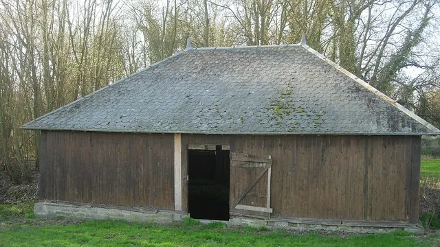 Photo de Dierrey-Saint-Julien