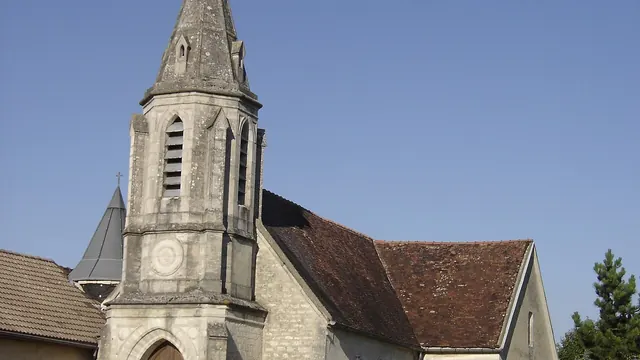 Photo de Dolancourt