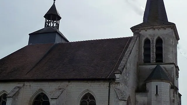 Photo de Dosnon