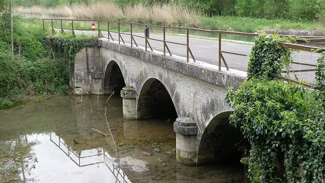 Photo de Droupt-Sainte-Marie