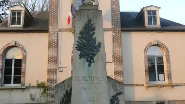Photo de Échemines