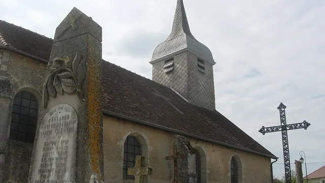 Photo de Éclance