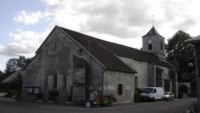 Photo de Éguilly-sous-Bois