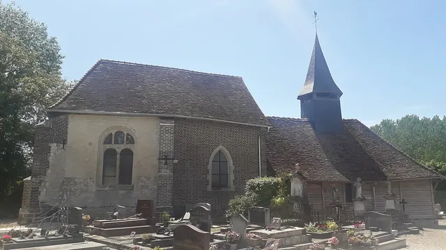 Photo de Épagne