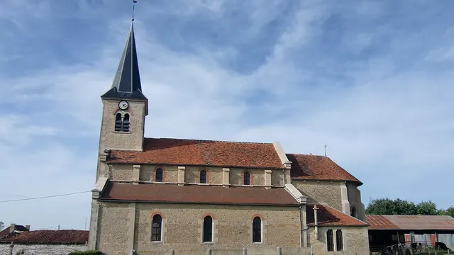 Photo de Épothémont