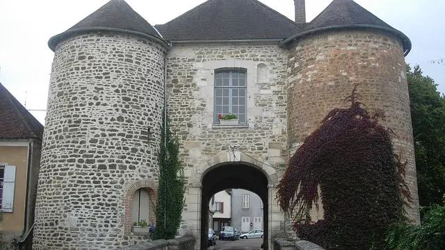 Photo de Ervy-le-Châtel