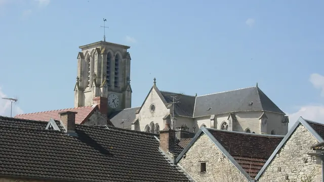 Photo de Essoyes