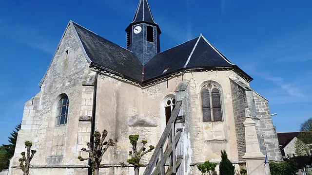 Photo de Étourvy