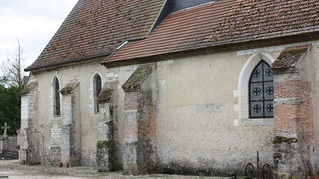 Photo de Étrelles-sur-Aube