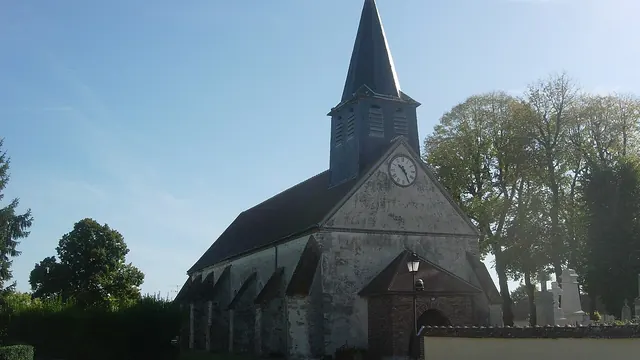 Photo de Faux-Villecerf