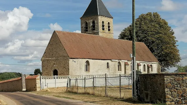 Photo de Fay-lès-Marcilly