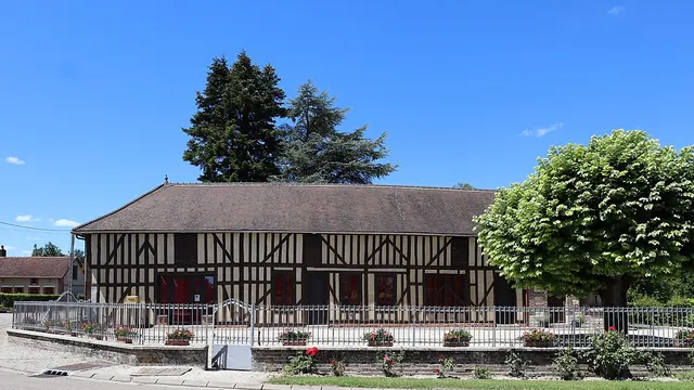 Photo de Fays-la-Chapelle