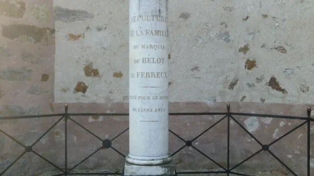 Photo de Ferreux-Quincey