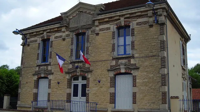 Photo de Fontaine
