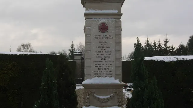Photo de Fontaine-les-Grès