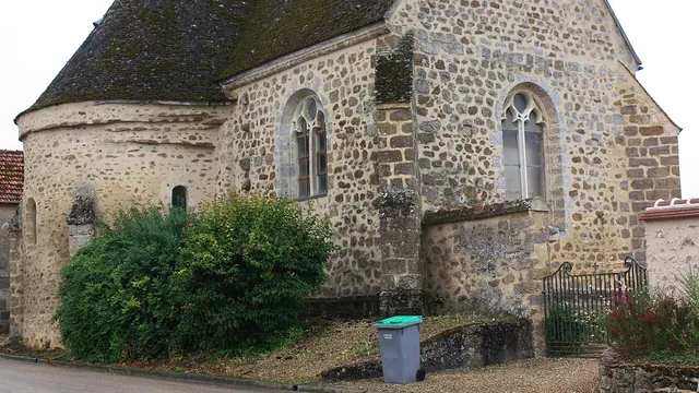 Photo de Fontenay-de-Bossery