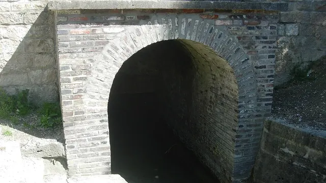 Photo de Fontvannes