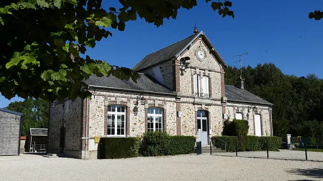 Photo de La Fosse-Corduan