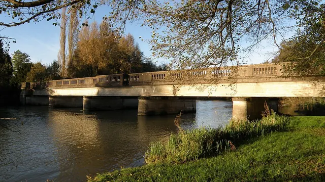 Photo de Fouchères