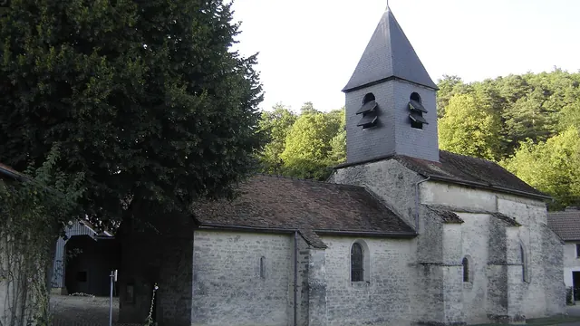 Photo de Fravaux
