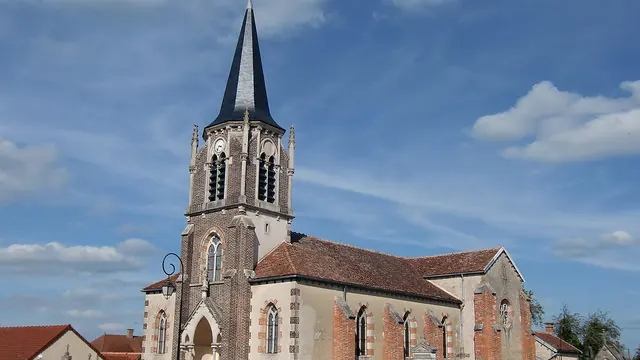 Photo de Fresnoy-le-Château