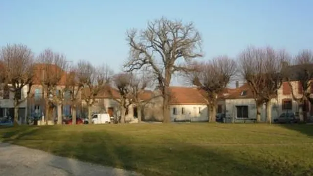 Photo de Gélannes