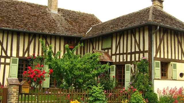 Photo de Géraudot