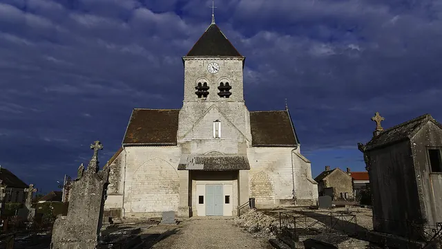 Photo de Les Grandes-Chapelles