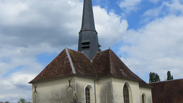 Photo de Les Granges