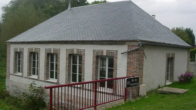Photo de Gumery