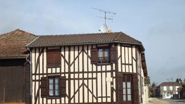 Photo de Hampigny