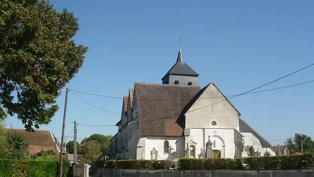 Photo de Herbisse