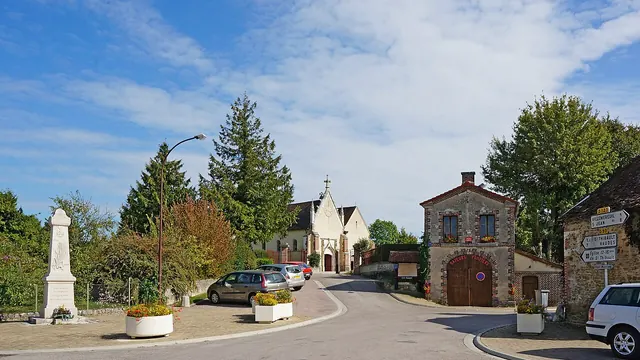 Photo de Isle-Aumont