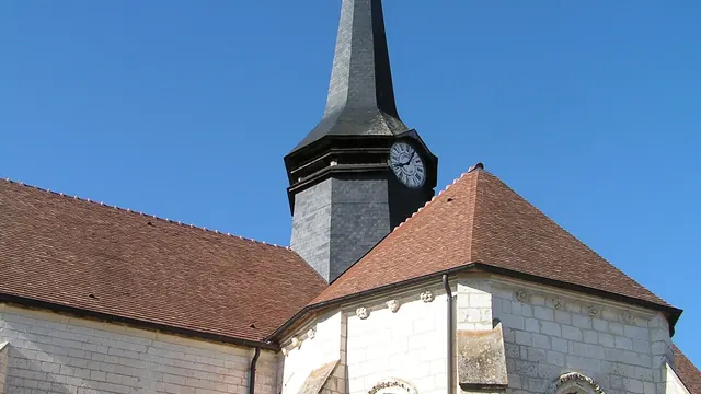 Photo de Isle-Aubigny